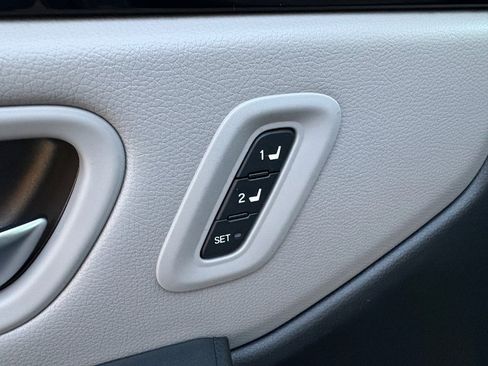 Certified 2024 Honda Pilot EX-L image 11