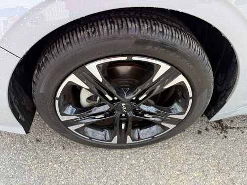 Used 2024 Kia K5 GT-Line FWD image 15
