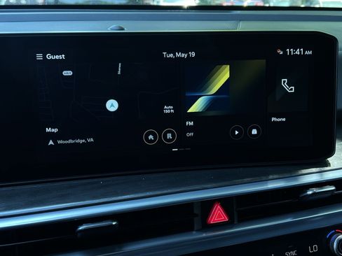 New 2026 Kia Sorento SX Prestige AWD/4WD image 23
