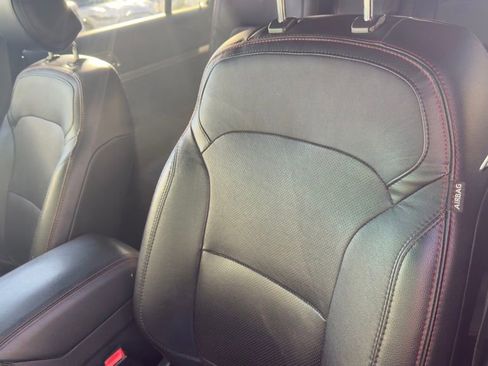 Certified 2017 Ford Explorer Sport image 11