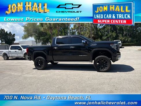 Used 2023 GMC Sierra 1500 Denali image 18