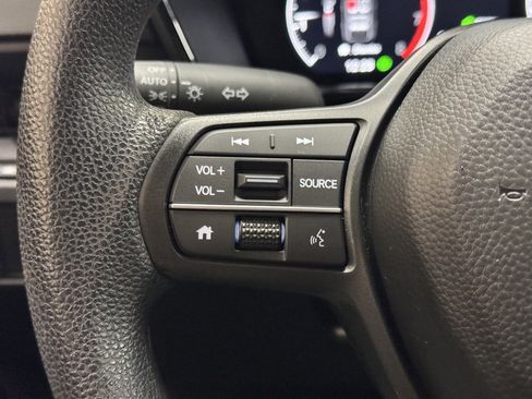 Used 2025 Honda CR-V EX image 20