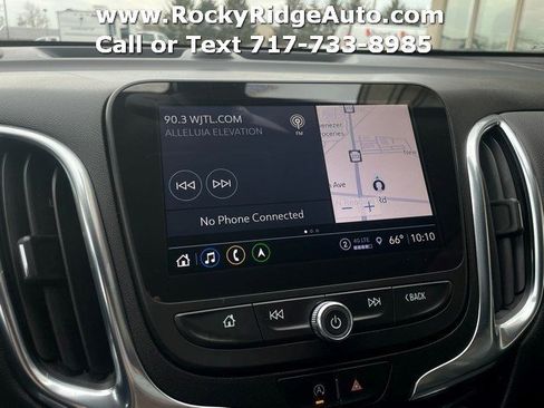 Used 2023 Chevrolet Equinox LT image 17