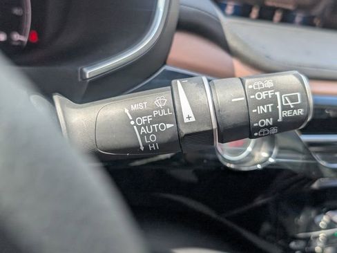 Certified 2022 Acura MDX FWD w/ Technology Package image 31