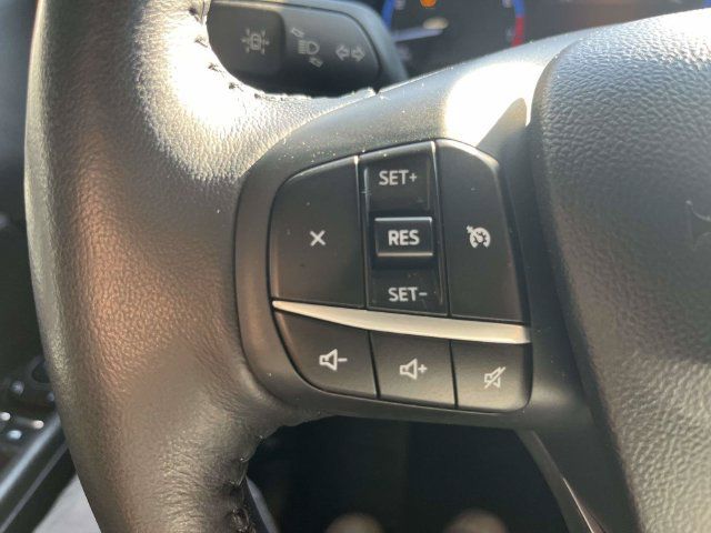 Used 2022 Ford Bronco Sport Big Bend w/ Convenience Package AWD/4WD image 24