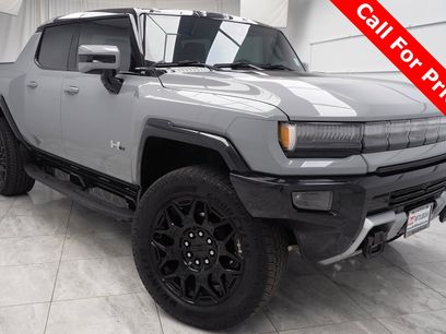 Used 2025 GMC Hummer EV 2X