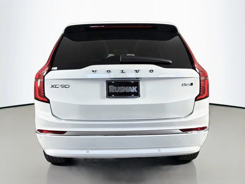 New 2026 Volvo XC90 B6 Plus w/ Protection Package Premier AWD/4WD image 6