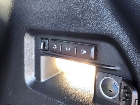 Certified 2024 Ford Explorer ST w/ Equipment Group 401A image 35