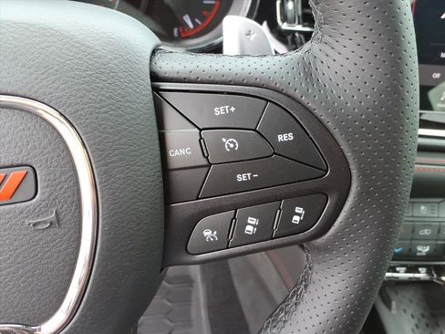 New 2026 Dodge Durango GT AWD/4WD image 27