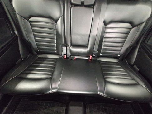 Used 2023 Ford Edge SEL w/ Convenience Package AWD/4WD image 24