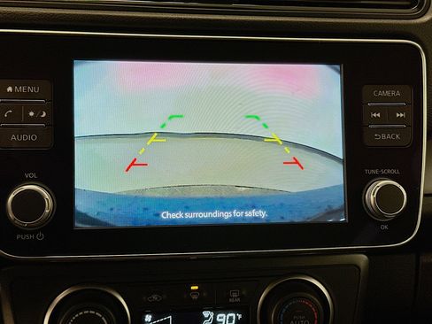 Used 2024 Nissan Leaf S FWD image 23