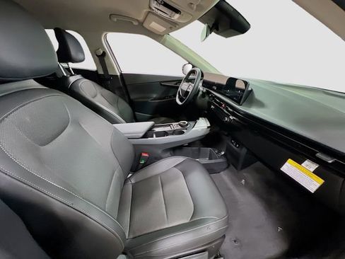 New 2025 Kia EV6 Light image 27