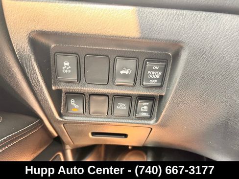 Used 2015 Nissan Pathfinder SL w/ SL Premium Package AWD/4WD image 14