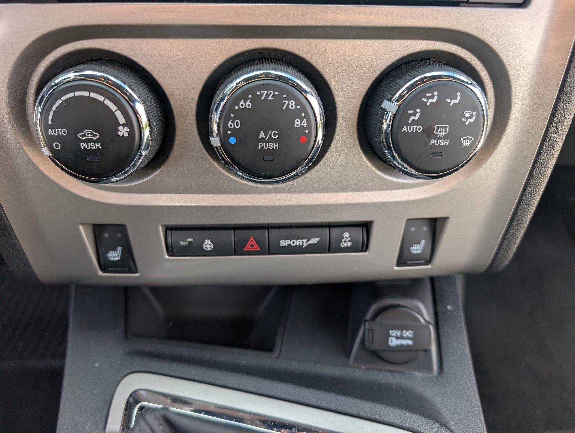 Used 2013 Dodge Challenger SRT8 RWD image 64