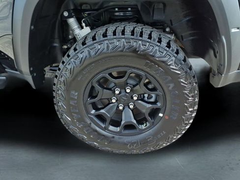 New 2026 RAM 1500 RHO w/ RHO Level 1 Equipment Group AWD/4WD image 10