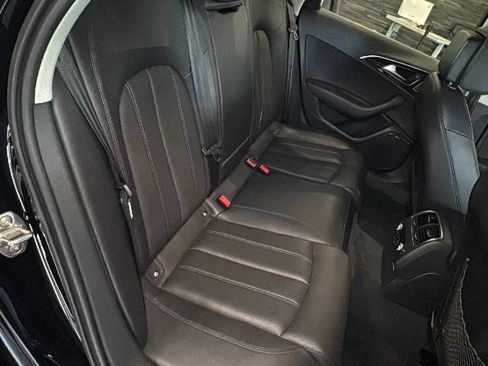 Used 2013 Audi A6 3.0T Prestige AWD/4WD image 34