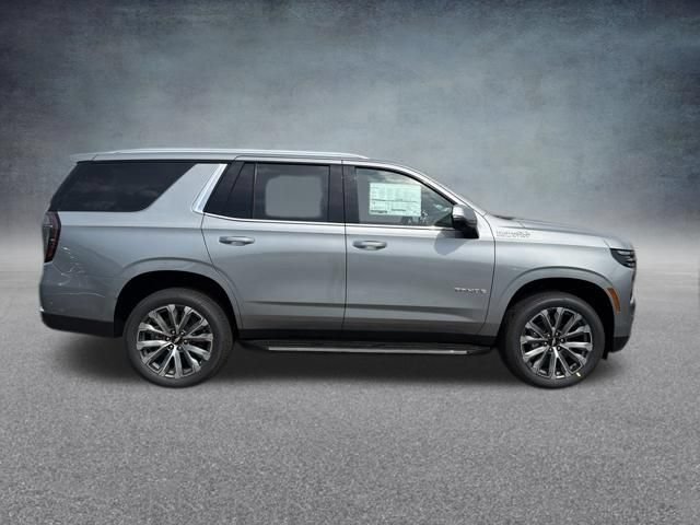 New 2026 Chevrolet Tahoe High Country w/ Sun And Tow Package AWD/4WD image 5