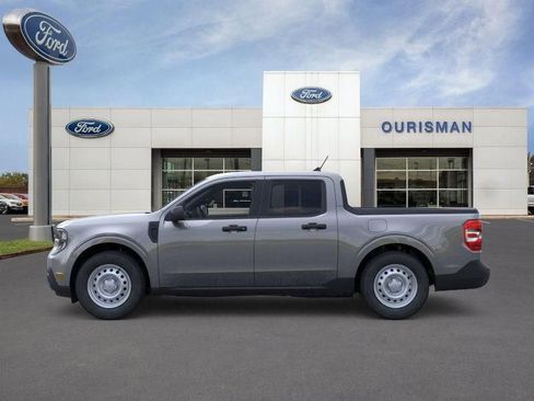 New 2026 Ford Maverick XL w/ Equipment Group 101A image 4