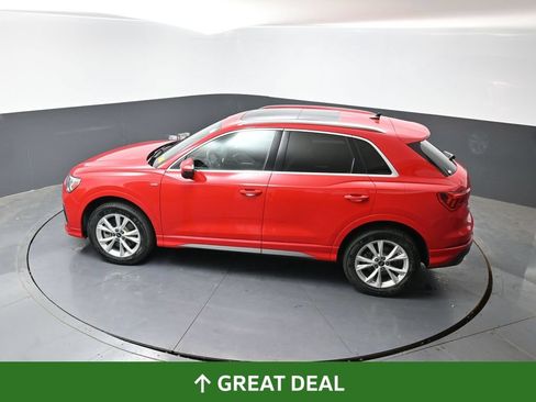 Used 2025 Audi Q3 2.0T Premium AWD/4WD image 50