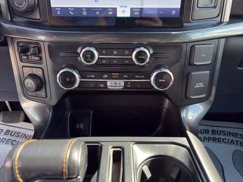 Used 2023 Ford F150 Tremor w/ 360 Degree Camera Package AWD/4WD image 16