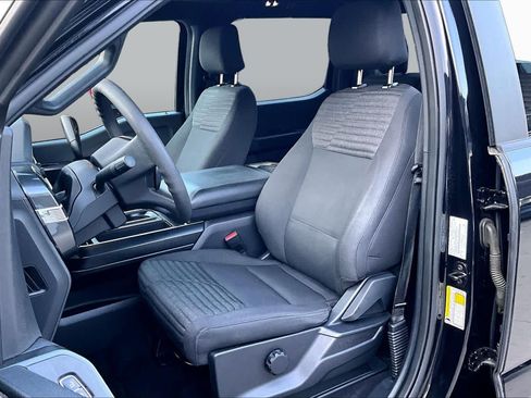 Used 2023 Ford F150 XL w/ STX Appearance Package RWD image 8