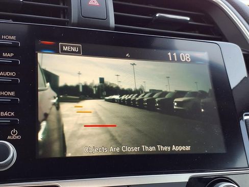 Used 2020 Honda Civic Touring image 20