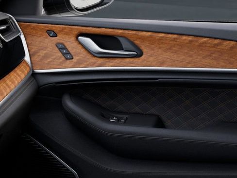 New 2026 Jeep Grand Cherokee Summit image 25