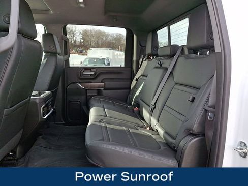 Used 2023 GMC Sierra 3500 Denali w/ Denali Ultimate Package image 14