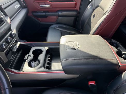 Used 2022 RAM 1500 Rebel image 20