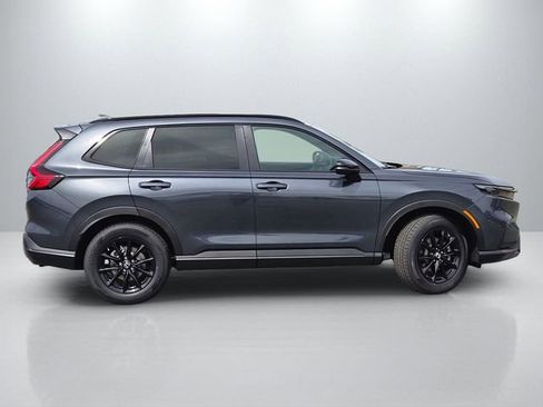 New 2026 Honda CR-V Sport-L image 3