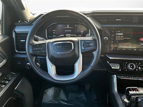 Used 2025 GMC Sierra 1500 Denali w/ Technology Package image 5