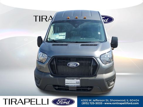 New 2026 Ford Transit 350 XL RWD image 9