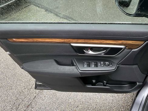 Used 2021 Honda CR-V EX image 22