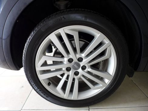 Used 2019 Audi Q5 2.0T Premium Plus w/ Premium Plus Package image 83