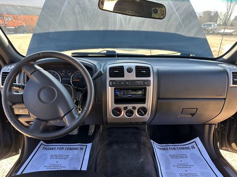 Used 2010 Chevrolet Colorado LT image 15