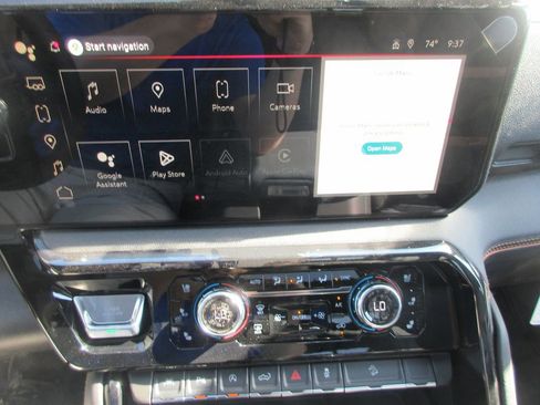 New 2026 GMC Sierra 1500 AT4 AWD/4WD image 22