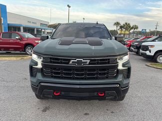 Used 2025 Chevrolet Silverado 1500 LT Trail Boss w/ LPO, Dark Essentials Package video 2