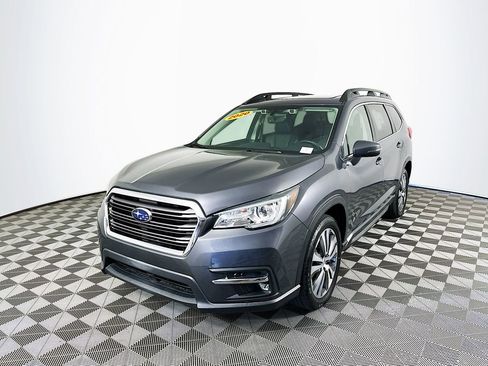 Used 2020 Subaru Ascent Limited w/ Technology Package image 5