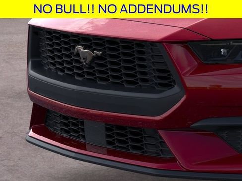 New 2026 Ford Mustang Premium RWD image 18