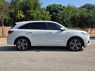 Used 2020 Acura MDX Sport Hybrid w/ Technology Pkg AWD/4WD video 2
