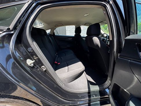 Used 2017 Honda Civic LX image 14