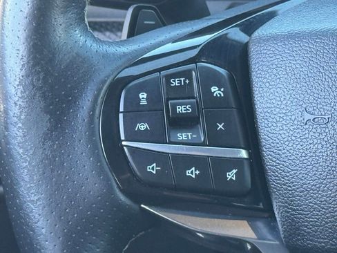 Certified 2023 Ford Explorer ST w/ Equipment Group 401A AWD/4WD image 24