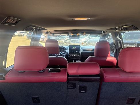 Used 2023 Lexus GX 460 Premium w/ Premium Package AWD/4WD image 15