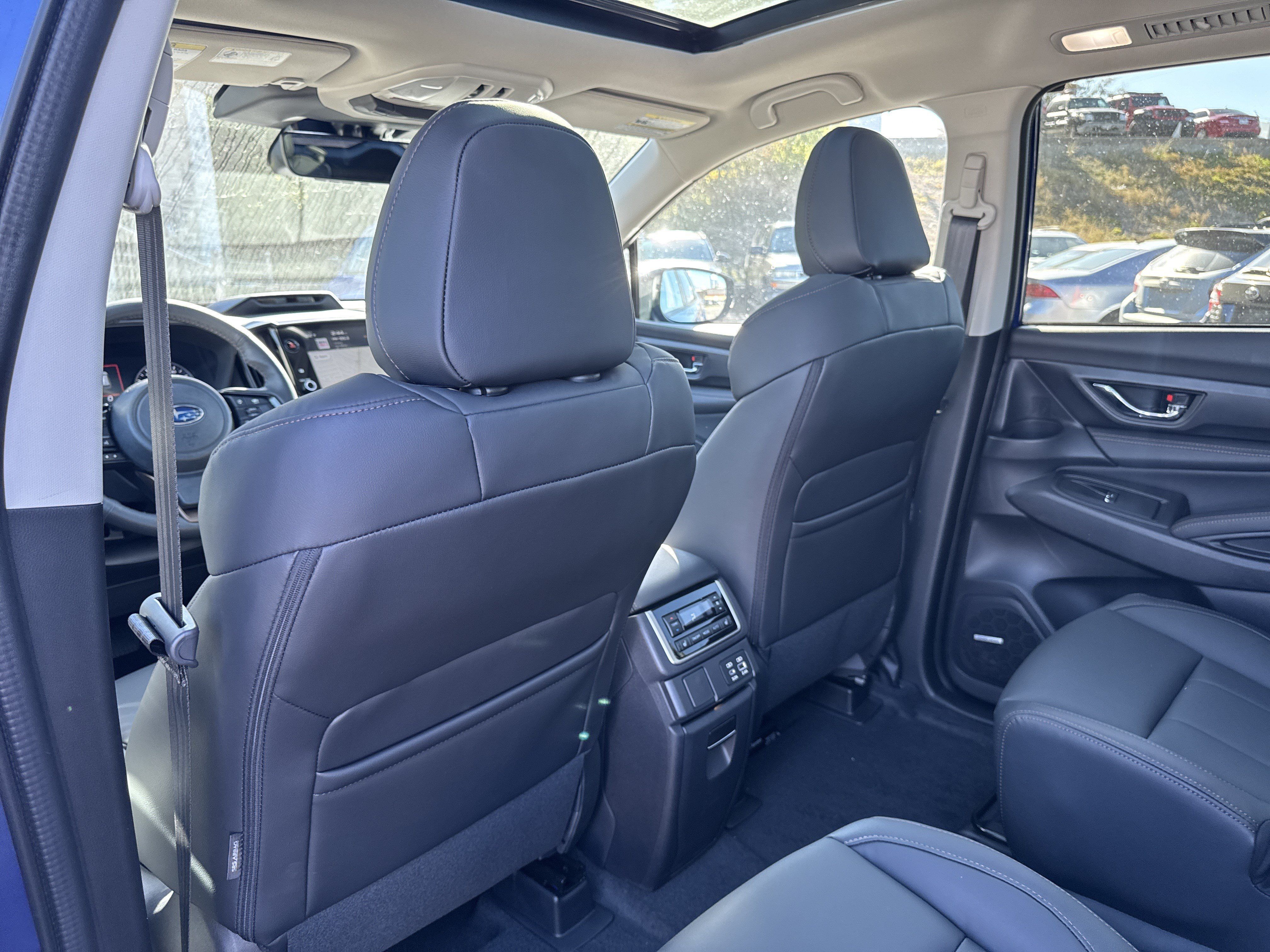 New 2026 Subaru Ascent Limited Bronze AWD/4WD image 29