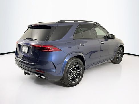 New 2026 Mercedes-Benz GLE 450 4MATIC image 5