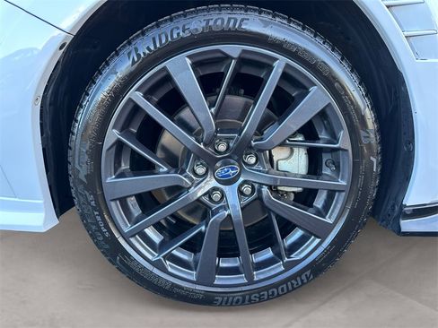 Used 2022 Subaru WRX Premium image 14