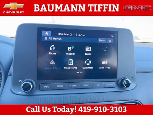 Used 2022 Hyundai Kona SEL w/ Convenience Package image 24