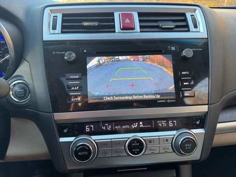 Used 2016 Subaru Outback 2.5i Limited image 28