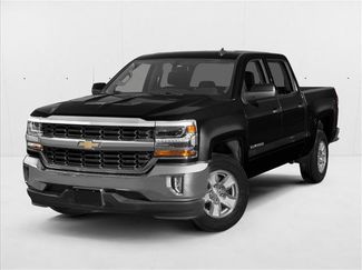Used 2018 Chevrolet Silverado 1500 LT w/ Texas Edition AWD/4WD video 1