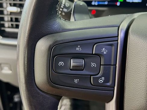 Used 2023 GMC Sierra 1500 Denali Ultimate AWD/4WD image 13